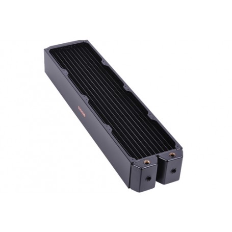 Alphacool 14192 ventola per PC Universale Radiatore Nero 1 pz (14192)