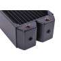 Alphacool 14192 ventola per PC Universale Radiatore Nero 1 pz (14192)