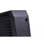 Alphacool 14192 ventola per PC Universale Radiatore Nero 1 pz (14192)