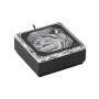 Alphacool Eisblock XPX Aurora Edge Processore Blocco di acqua Nero (12948)