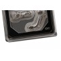 Alphacool Eisblock XPX Aurora Edge Processore Blocco di acqua Nero (12948)