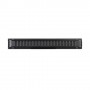 Silverstone MS12 Box esterno SSD Nero M.2 (SST-MS12)