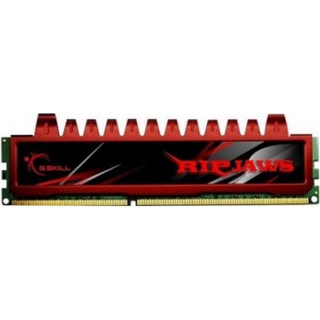 G.Skill F3-10666CL9S-4GBRL memoria 4 GB 1 x 4 GB DDR3 1333 MHz (F3-10666CL9S-4GBRL)