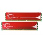 G.Skill 4GB DDR3 PC-12800 CL9 memoria 2 x 2 GB 1600 MHz (F3-12800CL9D-4GBNQ)