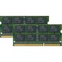 Mushkin 4GB PC3-10666 memoria 2 x 2 GB DDR3 1333 MHz (996646)