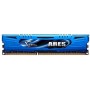 G.Skill 8GB PC3-12800 Kit memoria 2 x 4 GB DDR3 1600 MHz (F3-1600C9D-8GAB)