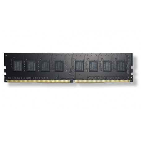 G.Skill 8GB DDR4 memoria 1 x 8 GB 2400 MHz (F4-2400C15S-8GNT)