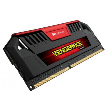 Corsair 16GB DDR3-1600MHz Vengeance Pro memoria 2 x 8 GB (CMY16GX3M2A1600C9R)