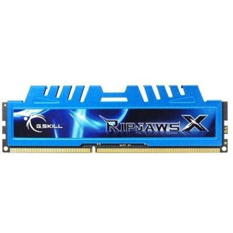 G.Skill 16GB PC3-12800 Kit memoria 2 x 8 GB DDR3 1600 MHz (F3-1600C9D-16GXM)