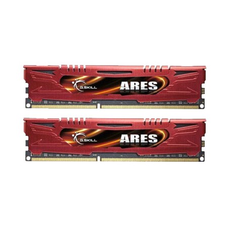 G.Skill 16GB DDR3-1600 memoria 2 x 8 GB 1600 MHz (F3-1600C9D-16GAR)