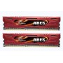 G.Skill 16GB DDR3-1600 memoria 2 x 8 GB 1600 MHz (F3-1600C9D-16GAR)