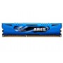 G.Skill ARES F3-2133C10D-16GAB memoria 16 GB 2 x 8 GB DDR3 2133 MHz (F3-2133C10D-16GAB)