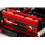 G.Skill 16GB DDR3-2400 memoria 2 x 8 GB 2400 MHz (F3-2400C10D-16GTX)