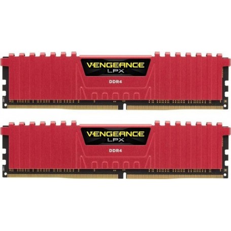 Corsair Vengeance LPX DDR4 3200MHz 16GB memoria 2 x 8 GB (CMK16GX4M2B3200C16R)