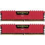 Corsair Vengeance LPX DDR4 3200MHz 16GB memoria 2 x 8 GB (CMK16GX4M2B3200C16R)