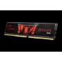 G.Skill 16GB DDR4-2133 memoria 2 x 8 GB 2133 MHz (F4-2133C15D-16GIS)