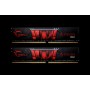 G.Skill 16GB DDR4-2133 memoria 2 x 8 GB 2133 MHz (F4-2133C15D-16GIS)