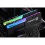 G.Skill Trident Z RGB 16GB DDR4 memoria 2 x 8 GB 3600 MHz (F4-4000C18D-16GTZR)