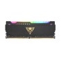 Patriot Memory Viper Steel PVSR416G320C8 memoria 16 GB 1 x 16 GB DDR4 3200 MHz (PVSR416G320C8)