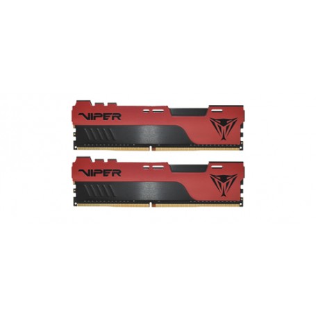Patriot Memory Viper Elite PVE2416G360C0K memoria 16 GB 2 x 8 GB DDR4 3600 MHz (PVE2416G360C0K)