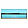 Team Group XTREEM ARGB memoria 16 GB 2 x 8 GB DDR4 3200 MHz (TF13D416G3200HC16CDC01)