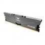 Team Group T-FORCE VULCAN Z TLZGD416G3200HC16F01 memoria 16 GB 1 x 16 GB DDR4 3200 MHz (TLZGD416G3200HC16F01)