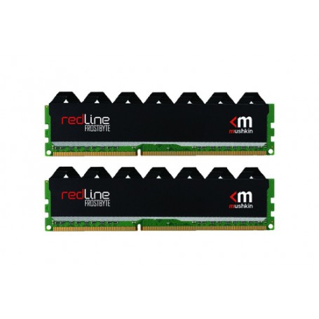 Mushkin Redline memoria 16 GB 2 x 8 GB DDR4 3600 MHz (MLA4C360GKKP8GX2)