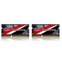 G.Skill 16GB DDR3-1600 memoria 2 x 8 GB 1600 MHz (F3-1600C9D-16GRSL)