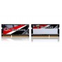 G.Skill 16GB DDR3-1600 memoria 2 x 8 GB 1600 MHz (F3-1600C9D-16GRSL)