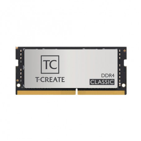 Team Group T-CREATE CLASSIC memoria 8 GB 2 x 8 GB DDR4 3200 MHz (TTCCD416G3200HC22DC-S01)