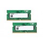 Mushkin Essentials memoria 16 GB 2 x 8 GB DDR4 3200 MHz (MES4S320NF8GX2)