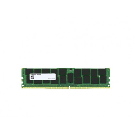 Mushkin Proline memoria 32 GB 1 x 32 GB DDR4 3200 MHz Data Integrity Check (verifica integrità dati) (MPL4E320NF32G28)