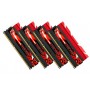 G.Skill 32GB DDR3-2400 memoria 4 x 8 GB 2400 MHz (F3-2400C10Q-32GTX)