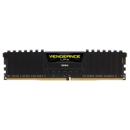 Corsair Vengeance LPX CMK32GX4M2A2400C16 memoria 32 GB 2 x 16 GB DDR4 2400 MHz (CMK32GX4M2A2400C16)