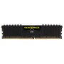 Corsair Vengeance LPX CMK32GX4M2A2400C16 memoria 32 GB 2 x 16 GB DDR4 2400 MHz (CMK32GX4M2A2400C16)