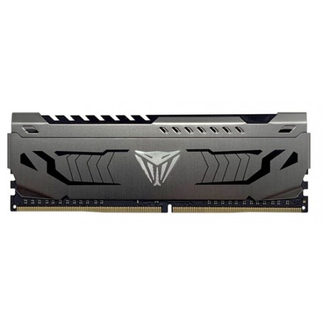 Patriot Memory Viper Steel PVS432G360C8 memoria 32 GB 1 x 32 GB DDR4 3600 MHz Data Integrity Check (verifica int (PVS432G360C8)