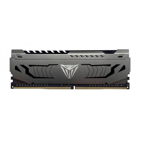 Patriot Memory Viper Steel PVS432G360C8K memoria 32 GB 2 x 16 GB DDR4 3600 MHz (PVS432G360C8K)