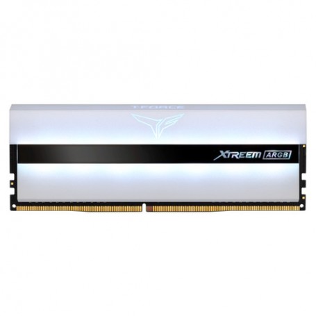 Team Group T-FORCE XTREEM ARGB memoria 32 GB 2 x 16 GB DDR4 3200 MHz (TF13D432G3200HC16CDC01)