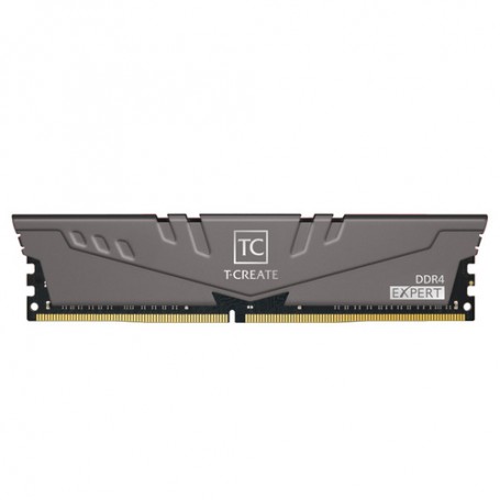 Team Group EXPERT DDR4 OC10L memoria 16 GB 2 x 16 GB 3200 MHz (TTCED432G3200HC14BDC01)