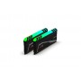 Mushkin Redline memoria 32 GB 2 x 16 GB DDR4 2666 MHz (MLA4C266GHHF16GX2)