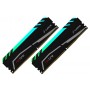 Mushkin Redline Lumina memoria 32 GB 2 x 16 GB DDR4 3200 MHz (MLA4C320EJJP16GX2)