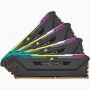 Corsair Vengeance CMH64GX4M4E3200C16 memoria 64 GB 4 x 16 GB DDR4 3200 MHz (CMH64GX4M4E3200C16)