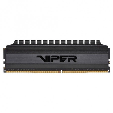 Patriot Memory Viper 4 PVB464G320C6K memoria 64 GB 2 x 32 GB DDR4 3200 MHz (PVB464G320C6K)