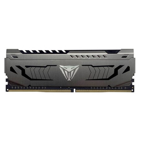 Patriot Memory Viper Steel PVS464G360C8K memoria 64 GB 2 x 32 GB DDR4 3600 MHz (PVS464G360C8K)