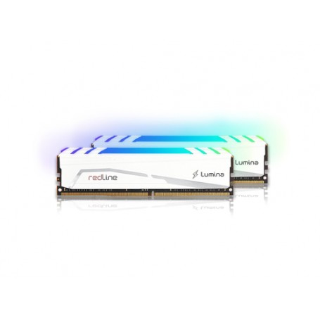 Mushkin Redline Lumina memoria 64 GB 2 x 32 GB DDR4 3600 MHz (MLB4C360GKKP32GX2)