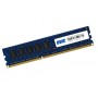 OWC 4GB, PC10600, DDR3, 1333MHz memoria 1 x 4 GB Data Integrity Check (verifica integrità dati) (OWC1333D3ECC4GB)