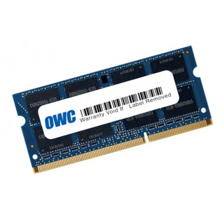 OWC 8GB DDR3L 1600MHz memoria DDR3 (OWC1600DDR3S8GB)