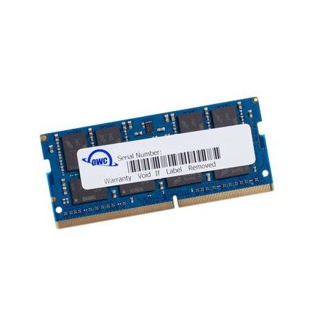 OWC OWC2666DDR4S16G memoria 16 GB 1 x 16 GB DDR4 2666 MHz (OWC2666DDR4S16G)
