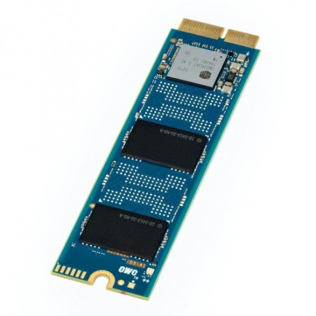 OWC OWCS4DAB4MB02K drives allo stato solido 240 GB PCI Express 3.1 NVMe (OWCS4DAB4MB02K)