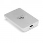 OWC Envoy Pro Elektron Box esterno SSD Argento M.2 (OWCENVPK.5)